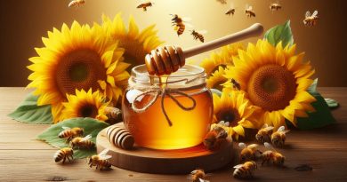 Deep Dive into the Potential Health Benefits of Honey