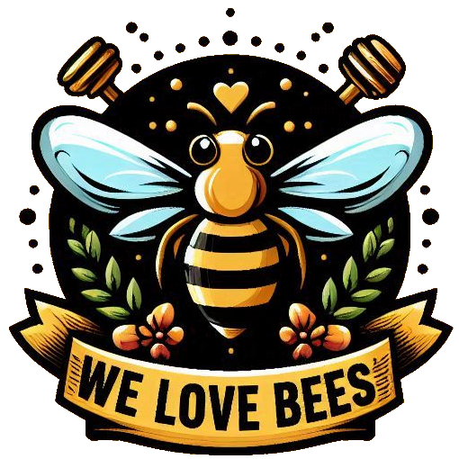 We Love Bees